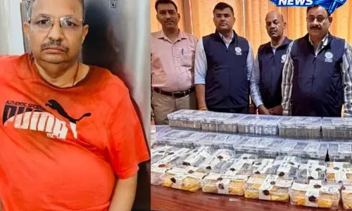भ्रष्टाचार का बड़ा खुलासा, ARTO के ठिकानों से मिला करोड़ों का माल